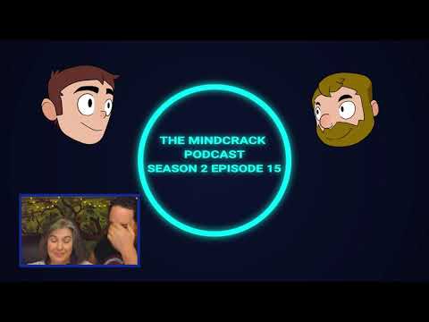 Mindcrack Podcast - S2E15 - "No Mindcrack Podcast" with Pak & Honney