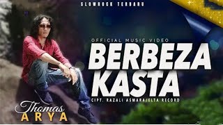 Download lagu Thomas Arya - Berbeza kasta ( official music video) mp3 Download lagu Thomas Arya - Berbeza kasta ( official music video) mp3