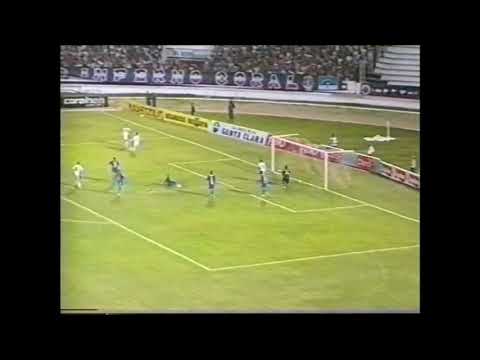 Santa Cruz 3 x 1 Vitória-PE - Campeonato Pernambucano 2005