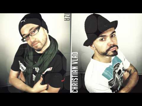 Afrojack vs FloRida - Low Bridge (Iza & Christian Vlad Dirty Bootleg)