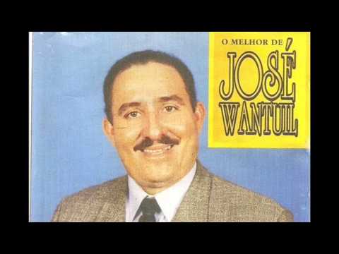 JOSÉ WANTUIL   MURALHAS GIGANTES