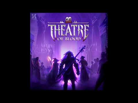 Scape Theatre (Fanmade) - OSRS Music with RS3 Sounds