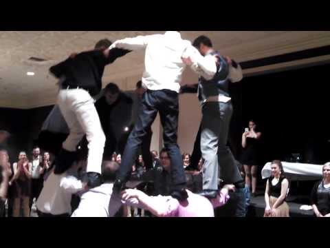 Zabava 2014.01.18 bell tower