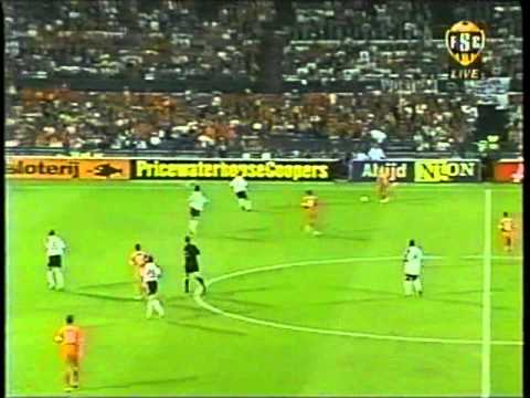 2005 (August 17) Holland 2-Germany 2 (Friendly).mpg