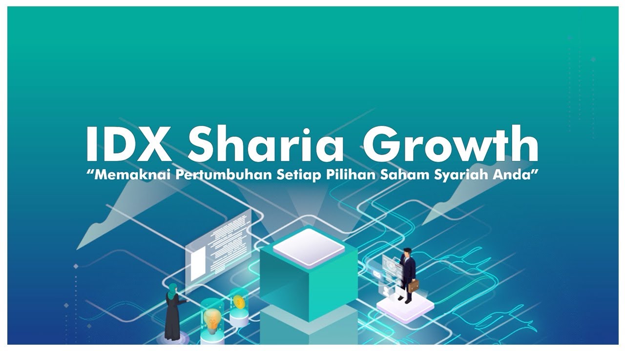 IDX SHARIA GROWTH