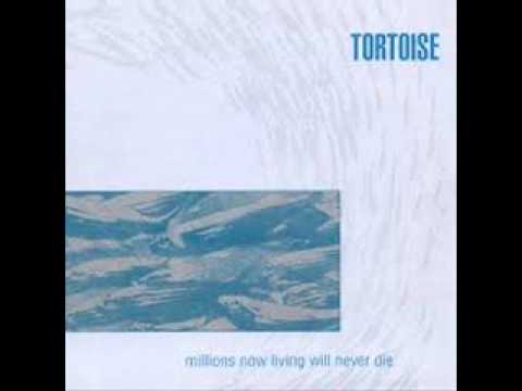 Tortoise - A Grape Dope