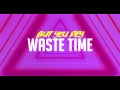 O G A Friday Night Energy Official Lyric Video