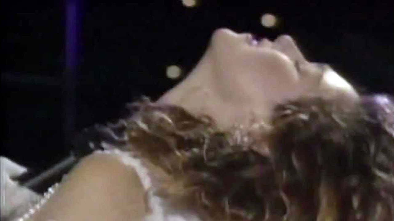 Madonna - Like A Virgin (Live MTV VMAs 1984) thumnail