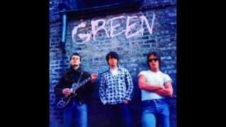 Green- Curry Your Favor