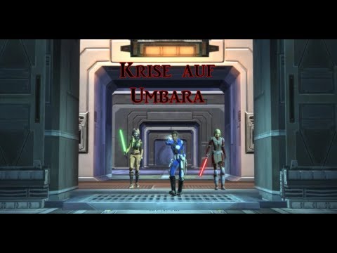 Krise auf Umbara Deutsch