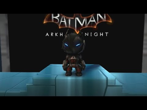 Epic LBP2 Costumes - Episode 63 | EpicLBPTime