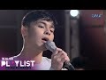 Playlist Kristoffer Martin Sa Piling Mo Alyas Robin Hood Theme Song