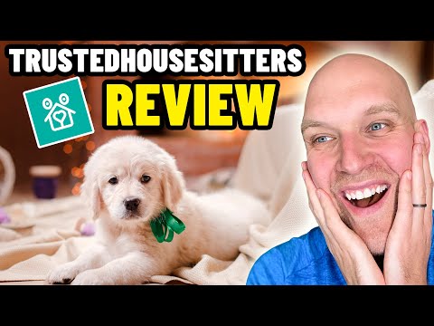 TrustedHousesitters Review 🐶 (Is it worth it?)