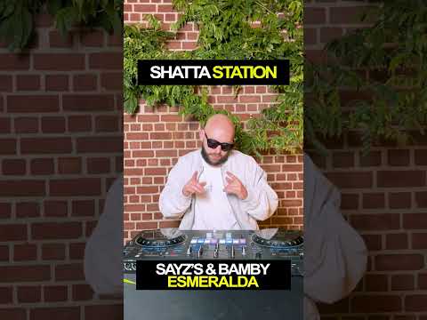 Selecta Killa - Shatta 2024 (Meryl & DJ Tutuss, Kalash, Bamby,....)