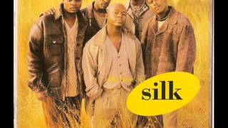 Keith Sweat & Silk - Does He Do It Good