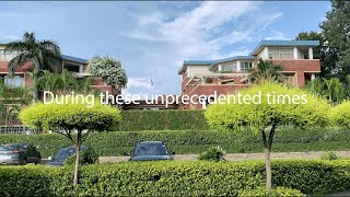 Strawberry Fields High School Video