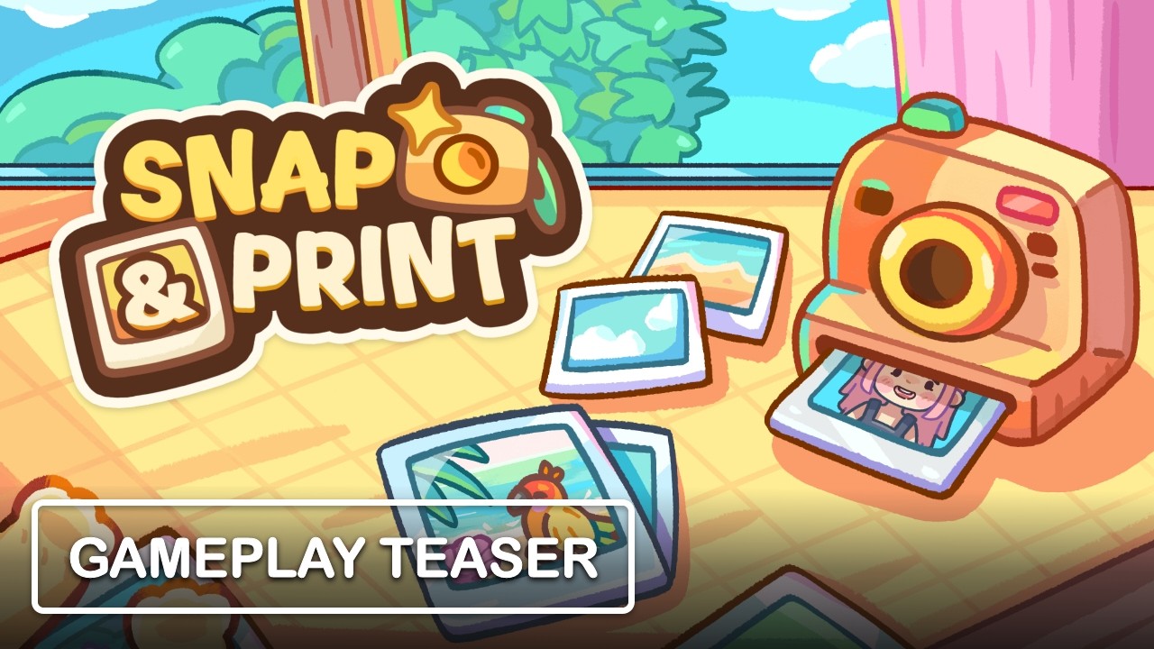 Teaser