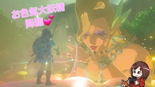 【ゼルダの伝説】#8 ちょうどいい祠を探して☆完全初見！みまちいのブレワイ実況【ブレスオブザワイルド】