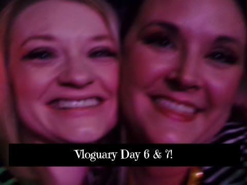 Vloguary Day 6 & 7 : Last day of Summit and leaving Chicago!