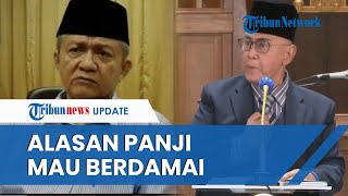 Alasan Panji Gumilang Mau Damai dengan Anwar Abbas atas Gugatan Rp 1 Triliun, Singgung Niat Pribadi