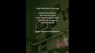 Download lagu STORY WA KEREN TERBARU 2021/STATUS WA TERBARU KEKINIAN || Dilstory mp3 Download lagu STORY WA KEREN TERBARU 2021/STATUS WA TERBARU KEKINIAN || Dilstory mp3
