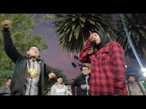 ARROW vs HTK - 4tos - Sangre Inca filtro Ambato