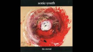 SONIC YOUTH Sacred Trickster.wmv