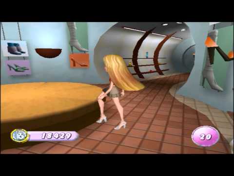 bratz forever diamondz gamecube walkthrough