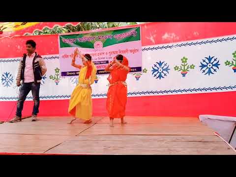 Bristi pore tapur tupur । বৃষ্টি পড়ে টাপুর টুপুর।  না দেখলে মিস করবেন