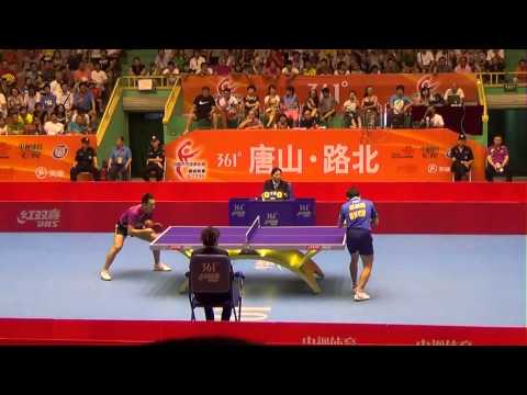 2013 China Super League: Bayi Vs Bazhou [Full match/chinese|HQ]