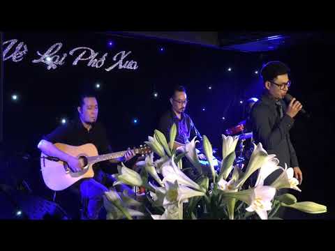 Thể hiện bởi Trần Tuấn Hòa