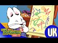 Max Ruby 23 Max S Check Up Max S Prize Space Max