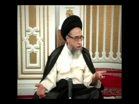 ⁣كتاب الوقف - أحكام الوقف   - الحلقة - 2 - سيد صباح شبر