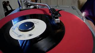 Afternoon Delight ~ Johnny Carver ~ 1976 ~ WKSL Greencastle PA Radio Promo