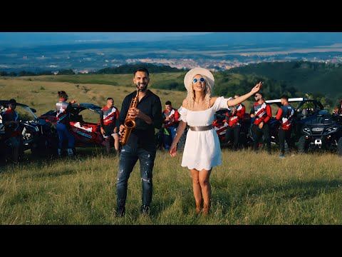 Camelia Florea & Flavius Stoicanescu ✗ ATV-uri si Motoare (Off Road)