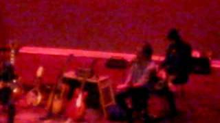 Butch Walker - Don&#39;t You Think Someone Should Take You Home