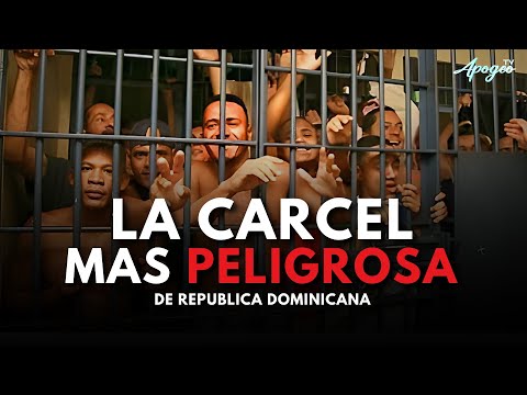 LA CARCEL DE LA VICTORIA, LA MAS PELIGROSA DE LATINOAMERICA (EL DOCUMENTAL MÁS COMPLETO DE TODOS)