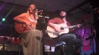 Blue Honey "Whiskey Promise" Nashville TN