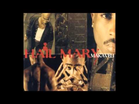 Hail Mary [-UK-CD-RIP]