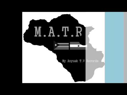 Ojulu Pwola - Acaddo Kiwaar: Raac Deel track 1