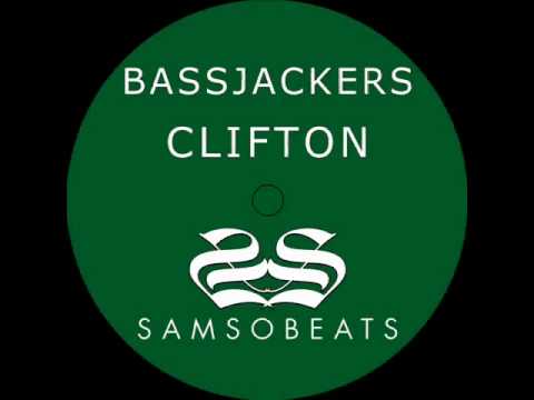 Bassjackers - Clifton (Sidney Samson remix)
