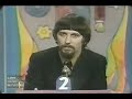 To Tell The Truth Caroll Spinney Sesame Street S Big Bird 1971