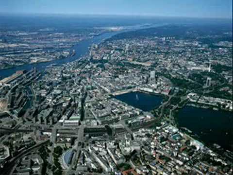 Nach Hamburg video