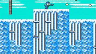 Download lagu Mega Man 1 Playthrough mp3