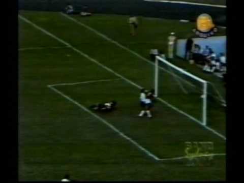 CORINTHIANS 3X2 PORTUGUESA 01/10/1972