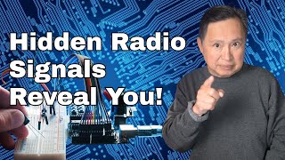 Counter-Surveillance Using Bluetooth!