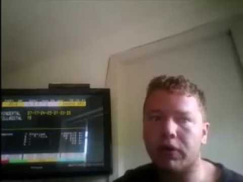 Der fandme ingen vinder...