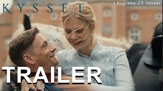 Kysset | Trailer