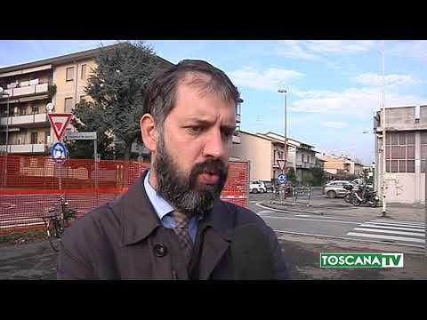 2018-11-12 PRATO - UN PARCHEGGIO DEDICATO AI CAMPER A PAPERINO