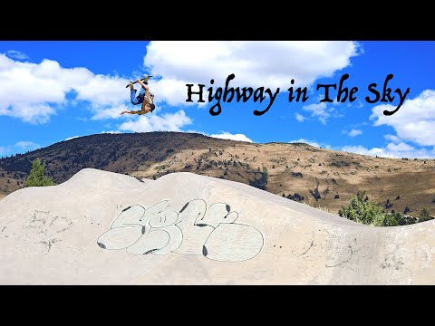 Highway in the Sky | Tom Schaar and Trey Wood